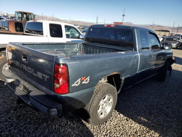 Photo 3 from auction – 2006 CHEVROLET SILVERADO with VIN 1GCEK19V06E108828
