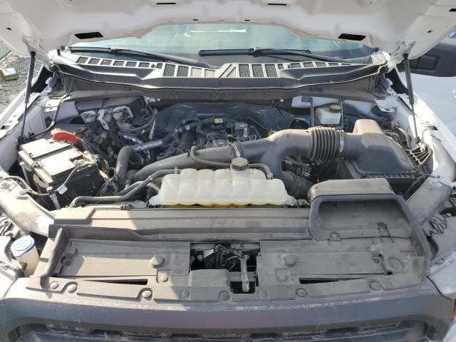 Photo 11 from auction – 2023 FORD F150 SUPER with VIN 1FTEX1EP0PKF01627