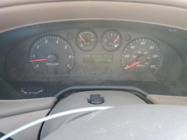 Photo 9 from auction – 2004 FORD TAURUS SE with VIN 1FAFP53U54A150743