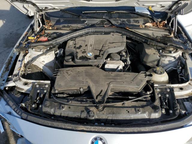 Photo 11 from auction – 2016 BMW 328 I SULE with VIN WBA8E9C54GK646296