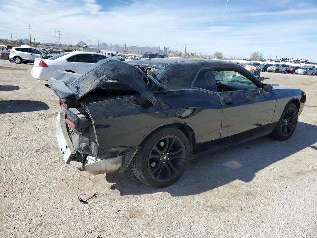 Photo 3 from auction – 2018 DODGE CHALLENGER with VIN 2C3CDZAG4JH143312