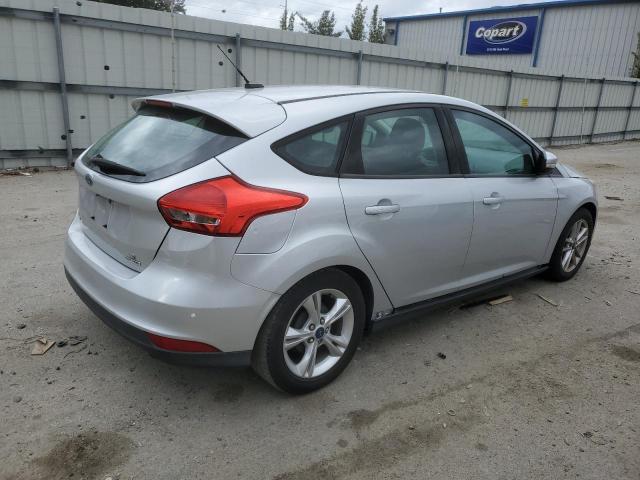 Photo 3 from auction – 2016 FORD FOCUS SE with VIN 1FADP3K25GL351823