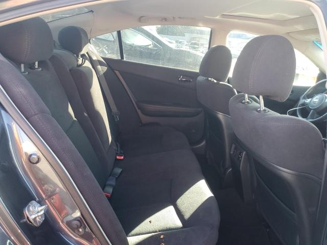 Photo 10 from auction – 2012 NISSAN MAXIMA S with VIN 1N4AA5AP5CC853898