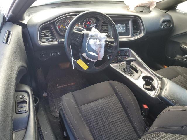 Photo 8 from auction – 2015 DODGE CHALLENGER with VIN 2C3CDZAG2FH789097