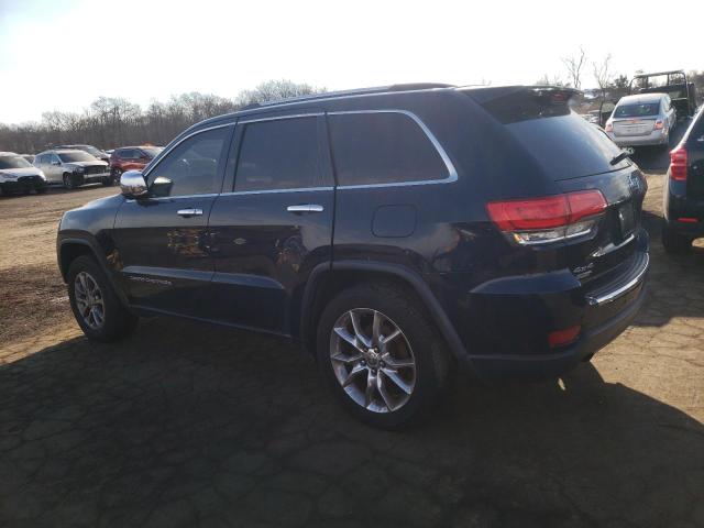 Photo 2 from auction – 2014 JEEP GRAND CHER with VIN 1C4RJFBG3EC363724