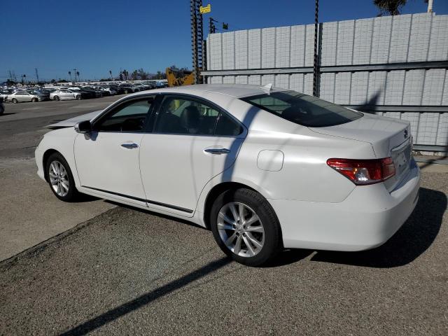 Снимка 2 от търг – 2012 LEXUS ES 350 с VIN JTHBK1EG7C2509511