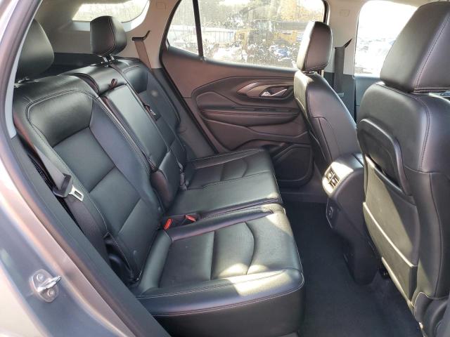 Photo 11 from auction – 2023 GMC TERRAIN SL with VIN 3GKALVEG5PL158639