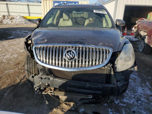 Photo 5 from auction – 2011 BUICK ENCLAVE CX with VIN 5GAKRBED0BJ234594