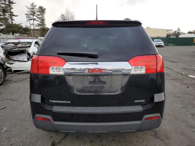 Photo 6 from auction – 2014 GMC TERRAIN SL with VIN 2GKFLXEK8E6231364