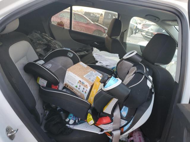 Photo 11 from auction – 2020 CHEVROLET EQUINOX LS with VIN 3GNAXHEV5LS726654
