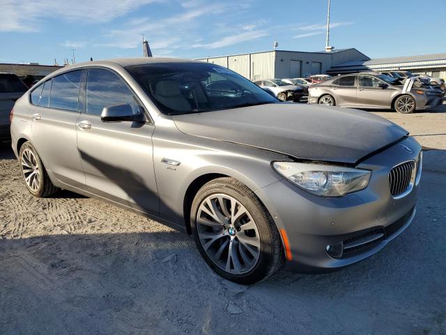 Photo 4 from auction – 2012 BMW 550 XIGT with VIN WBASP4C5XCC341957