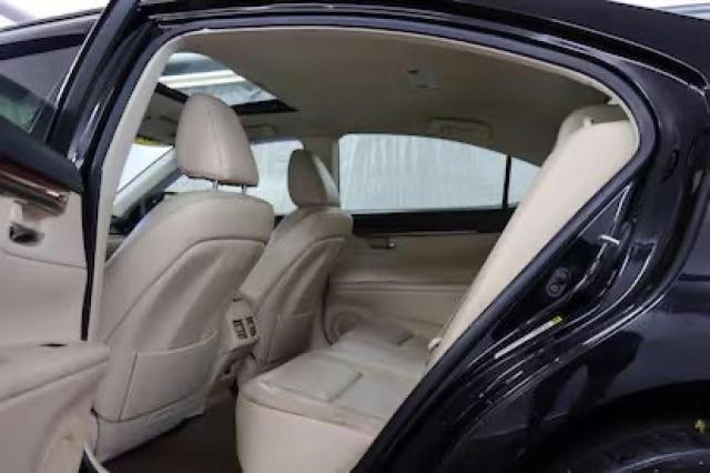 Photo 6 from auction – 2015 LEXUS ES 300H with VIN JTHBW1GG8F2081521
