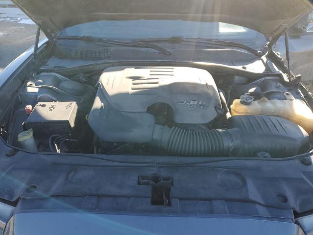 Photo 11 from auction – 2011 DODGE CHARGER with VIN 2B3CL3CG0BH505275