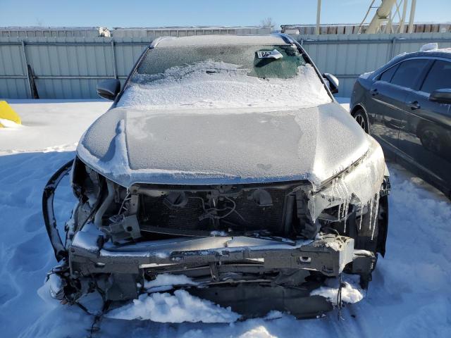 Photo 5 from auction – 2015 TOYOTA HIGHLANDER with VIN 5TDDKRFHXFS215310