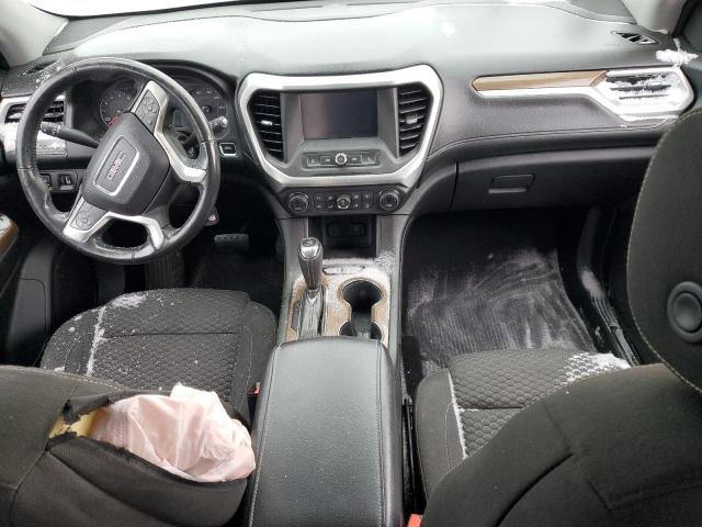 Photo 8 from auction – 2017 GMC ACADIA SLE with VIN 1GKKNKLA4HZ209196