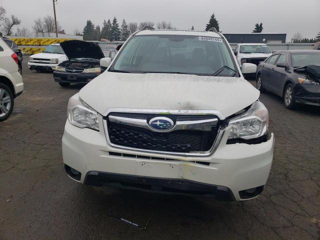 Photo 5 from auction – 2016 SUBARU FORESTER 2 with VIN JF2SJAFC2GH435953