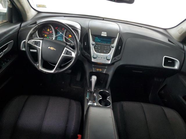 Photo 8 from auction – 2011 CHEVROLET EQUINOX LT with VIN 2CNFLEEC5B6408520