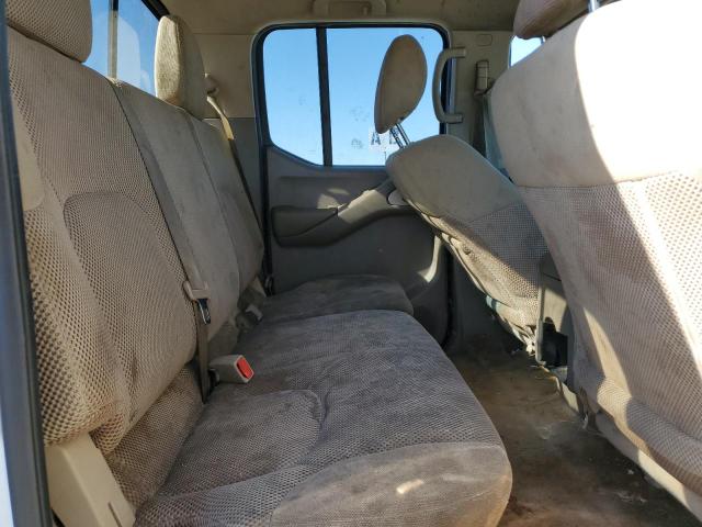 Photo 10 from auction – 2017 NISSAN FRONTIER S with VIN 1N6DD0EV9HN750146