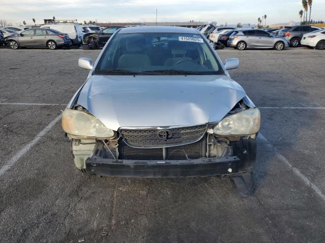 Photo 5 from auction – 2007 TOYOTA COROLLA with VIN 1NXBR30EX7Z905016