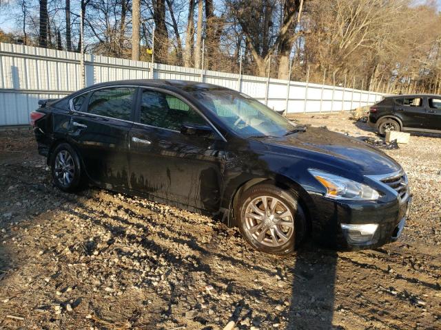 Photo 4 from auction – 2015 NISSAN ALTIMA 2.5 with VIN 1N4AL3AP1FN358198