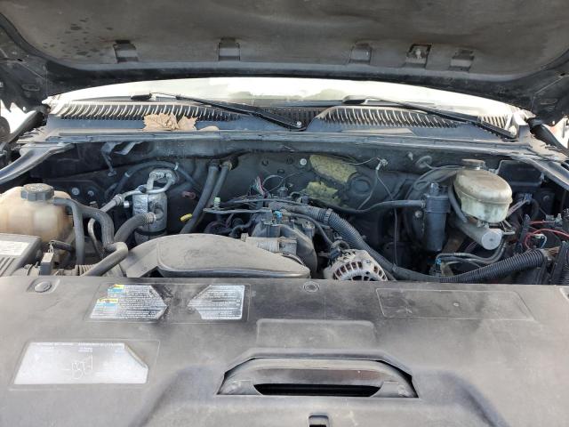 Photo 11 from auction – 2003 GMC NEW SIERRA with VIN 2GTEC19V531100668