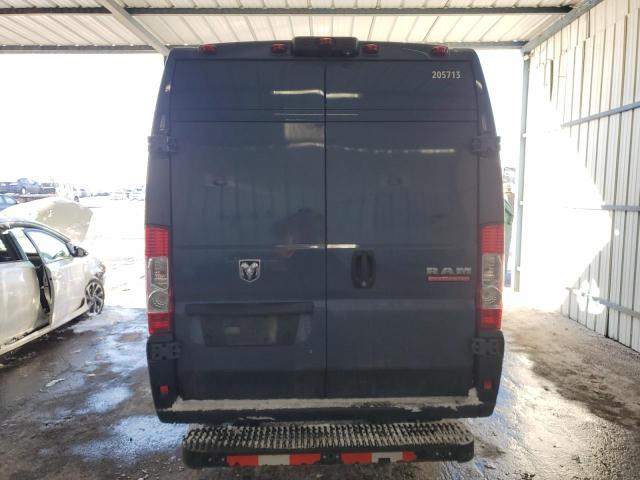 Photo 6 from auction – 2021 RAM PROMASTER with VIN 3C6FRVJG2ME503011
