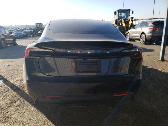 Photo 6 from auction – 2024 TESLA MODEL 3 with VIN 5YJ3E1EA5RF846628