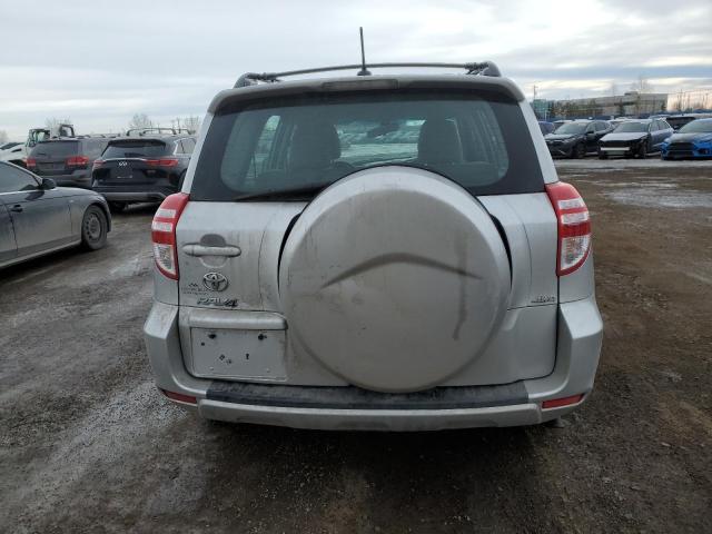Photo 6 from auction – 2011 TOYOTA RAV4 with VIN 2T3BF4DV9BW164317