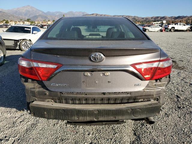 Photo 6 from auction – 2016 TOYOTA CAMRY LE with VIN 4T1BF1FK0GU205175