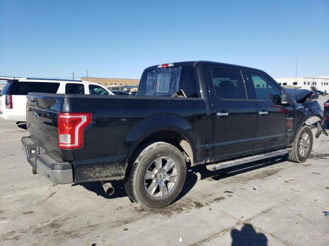 Photo 3 from auction – 2015 FORD F150 SUPER with VIN 1FTEW1CP4FFC29676