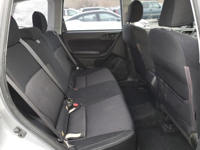 Photo 11 from auction – 2018 SUBARU FORESTER 2 with VIN JF2SJABC7JH496048
