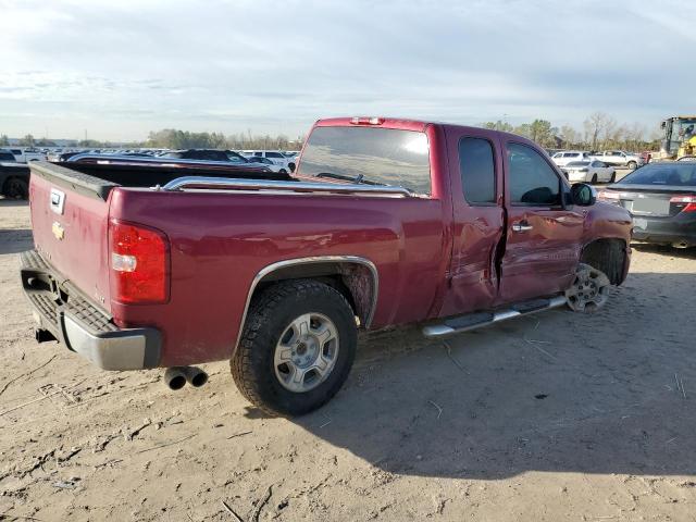 Photo 3 from auction – 2007 CHEVROLET SILVERADO with VIN 2GCEC19C571680301