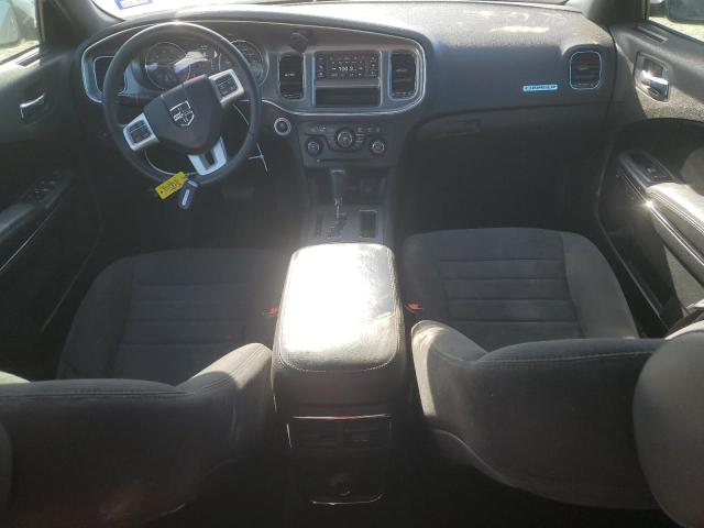 Photo 8 from auction – 2013 DODGE CHARGER SE with VIN 2C3CDXBG2DH678081