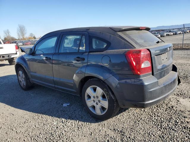 Photo 2 from auction – 2007 DODGE CALIBER SX with VIN 1B3HB48B77D571614