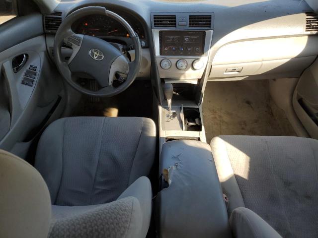 Photo 8 from auction – 2011 TOYOTA CAMRY BASE with VIN 4T1BF3EK6BU763408