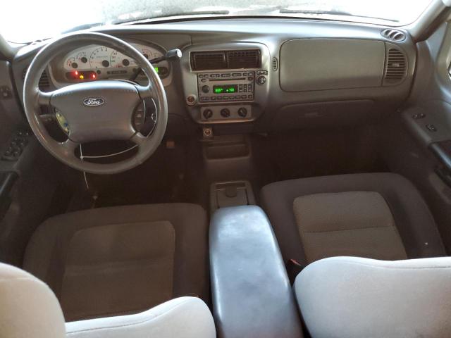 Photo 8 from auction – 2005 FORD EXPLORER S with VIN 1FMZU67K05UA79512