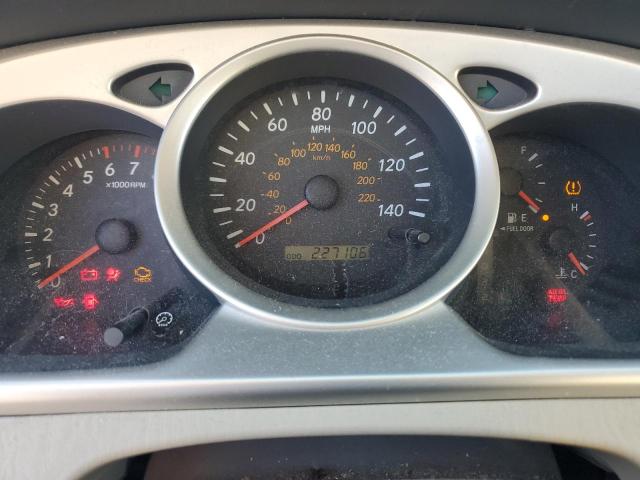 Photo 9 from auction – 2005 TOYOTA HIGHLANDER with VIN JTEEP21AX50092841