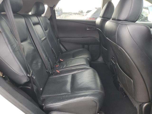 Photo 11 from auction – 2015 LEXUS RX 350 BAS with VIN 2T2BK1BA2FC279363