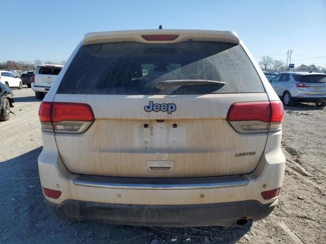 Photo 6 from auction – 2018 JEEP GRAND CHER with VIN 1C4RJEBG0JC130808