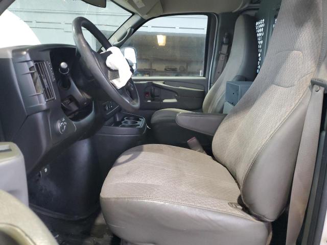 Фото 7 с аукциона – 2014 GMC SAVANA G25 с VIN 1GTW7FCA9E1908459