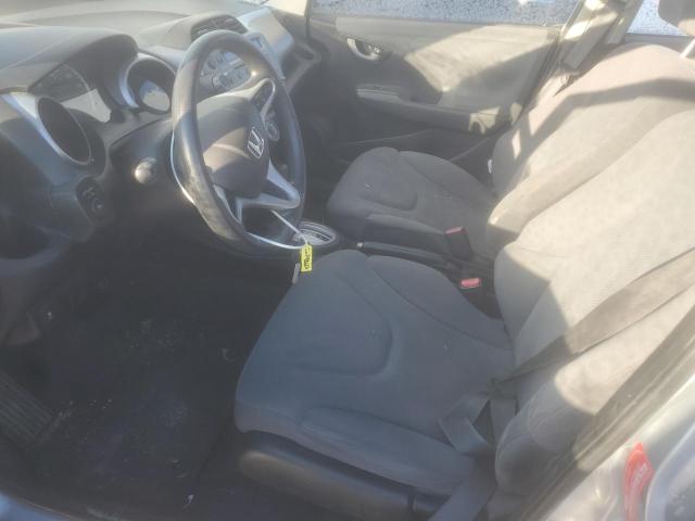 Photo 7 from auction – 2013 HONDA FIT with VIN JHMGE8H33DC076943