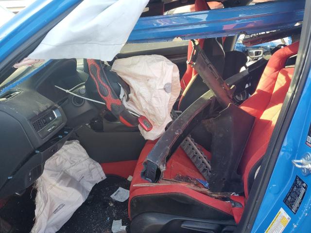 Photo 7 from auction – 2023 HONDA CIVIC TYPE with VIN JHMFL5G46PX000687