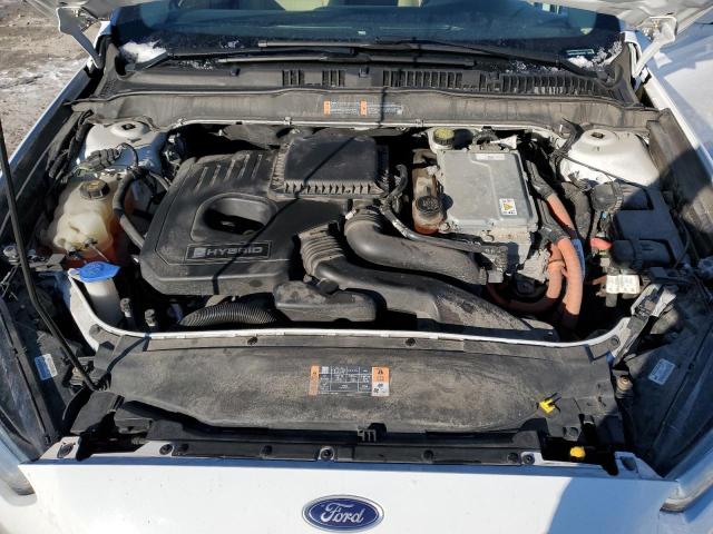 Photo 11 from auction – 2015 FORD FUSION SE with VIN 3FA6P0LU5FR266794