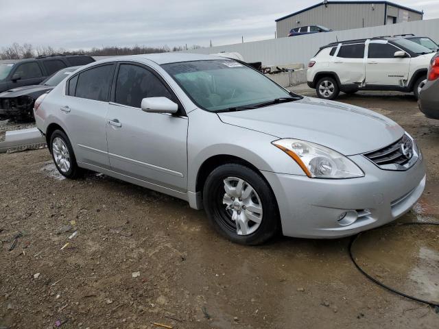 Photo 4 from auction – 2012 NISSAN ALTIMA BAS with VIN 1N4AL2AP5CN436262