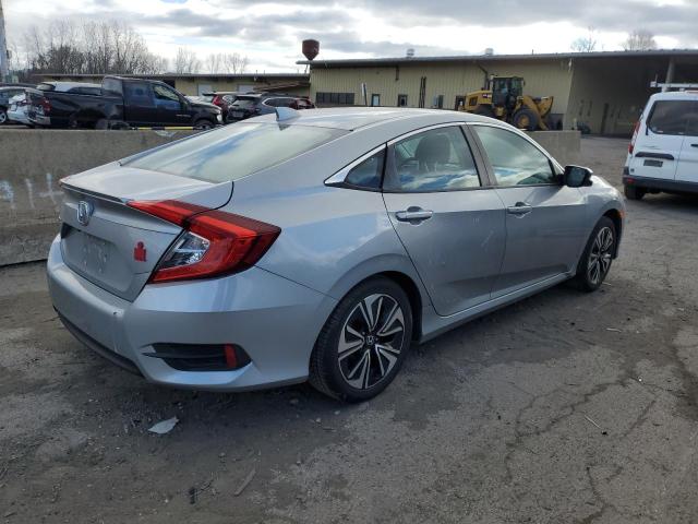 Photo 3 from auction – 2016 HONDA CIVIC EX with VIN 19XFC1F33GE210716