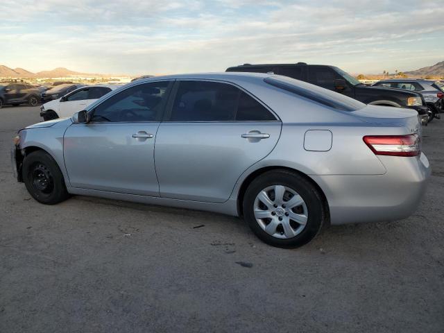 Photo 2 from auction – 2011 TOYOTA CAMRY BASE with VIN 4T1BF3EK3BU130963