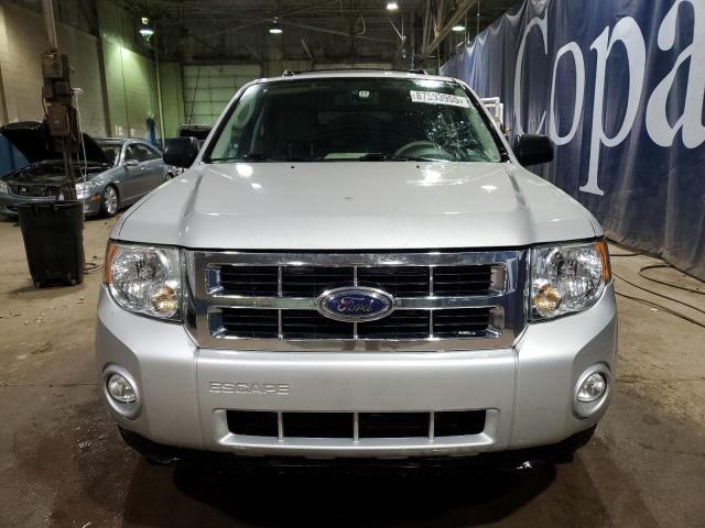Photo 5 from auction – 2009 FORD ESCAPE XLT with VIN 1FMCU93759KB27287