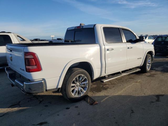 Photo 3 from auction – 2022 RAM 1500 LARAM with VIN 1C6SRFJTXNN211993