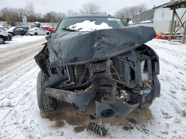 Photo 5 from auction – 2010 GMC SIERRA K15 with VIN 1GTSKVE33AZ174113