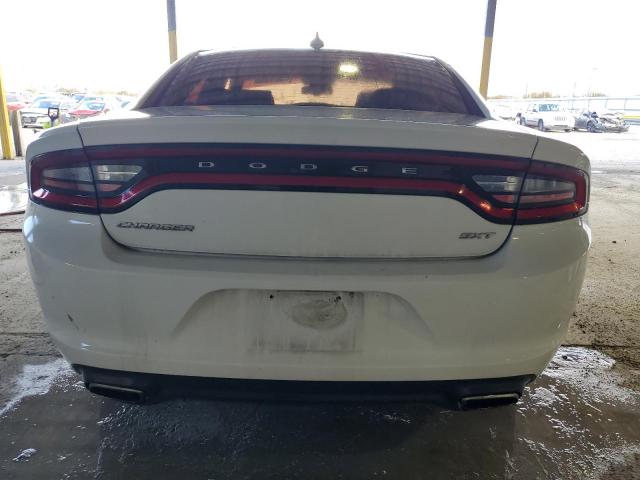 Photo 6 from auction – 2016 DODGE CHARGER SX with VIN 2C3CDXHG9GH214717